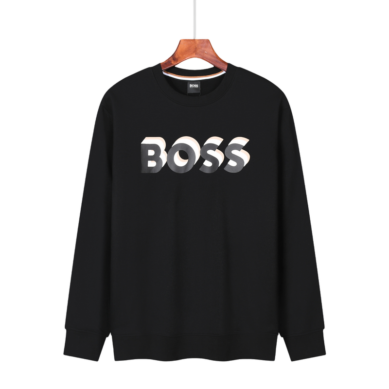 Boss Hoody-011